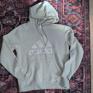 New Adidas Hoodie